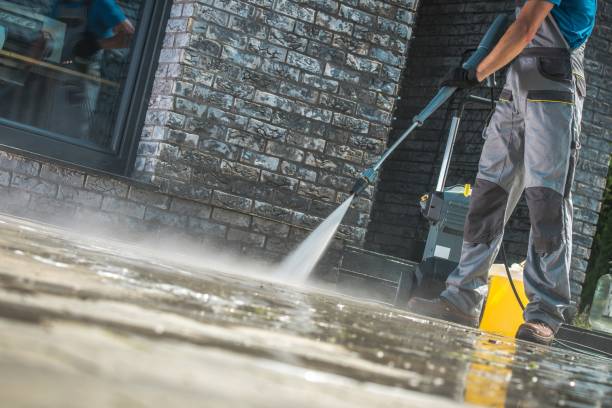 Best Restaurant Pressure Washing  in Saks, AL